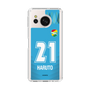 スリムプロテクションケース［ ジェフユナイテッド市原・千葉 - GK2 #21 HARUTO ］