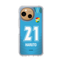 スリムプロテクションケース［ ジェフユナイテッド市原・千葉 - GK2 #21 HARUTO ］