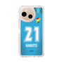 スリムプロテクションケース［ ジェフユナイテッド市原・千葉 - GK2 #21 HARUTO ］