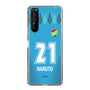 スリムプロテクションケース［ ジェフユナイテッド市原・千葉 - GK2 #21 HARUTO ］