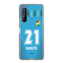 スリムプロテクションケース［ ジェフユナイテッド市原・千葉 - GK2 #21 HARUTO ］