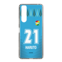 スリムプロテクションケース［ ジェフユナイテッド市原・千葉 - GK2 #21 HARUTO ］