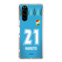 スリムプロテクションケース［ ジェフユナイテッド市原・千葉 - GK2 #21 HARUTO ］