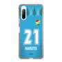 スリムプロテクションケース［ ジェフユナイテッド市原・千葉 - GK2 #21 HARUTO ］