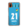 スリムプロテクションケース［ ジェフユナイテッド市原・千葉 - GK2 #21 HARUTO ］