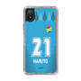 スリムプロテクションケース［ ジェフユナイテッド市原・千葉 - GK2 #21 HARUTO ］