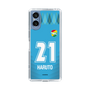 スリムプロテクションケース［ ジェフユナイテッド市原・千葉 - GK2 #21 HARUTO ］