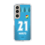 スリムプロテクションケース［ ジェフユナイテッド市原・千葉 - GK2 #21 HARUTO ］