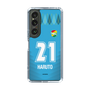 スリムプロテクションケース［ ジェフユナイテッド市原・千葉 - GK2 #21 HARUTO ］