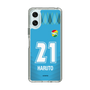 スリムプロテクションケース［ ジェフユナイテッド市原・千葉 - GK2 #21 HARUTO ］