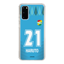 スリムプロテクションケース［ ジェフユナイテッド市原・千葉 - GK2 #21 HARUTO ］