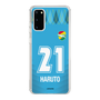 スリムプロテクションケース［ ジェフユナイテッド市原・千葉 - GK2 #21 HARUTO ］