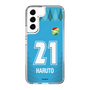 スリムプロテクションケース［ ジェフユナイテッド市原・千葉 - GK2 #21 HARUTO ］