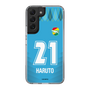 スリムプロテクションケース［ ジェフユナイテッド市原・千葉 - GK2 #21 HARUTO ］