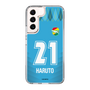 スリムプロテクションケース［ ジェフユナイテッド市原・千葉 - GK2 #21 HARUTO ］