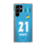 スリムプロテクションケース［ ジェフユナイテッド市原・千葉 - GK2 #21 HARUTO ］