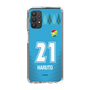 スリムプロテクションケース［ ジェフユナイテッド市原・千葉 - GK2 #21 HARUTO ］