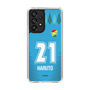 スリムプロテクションケース［ ジェフユナイテッド市原・千葉 - GK2 #21 HARUTO ］