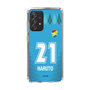 スリムプロテクションケース［ ジェフユナイテッド市原・千葉 - GK2 #21 HARUTO ］