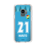 スリムプロテクションケース［ ジェフユナイテッド市原・千葉 - GK2 #21 HARUTO ］