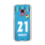 スリムプロテクションケース［ ジェフユナイテッド市原・千葉 - GK2 #21 HARUTO ］