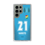スリムプロテクションケース［ ジェフユナイテッド市原・千葉 - GK2 #21 HARUTO ］