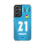 スリムプロテクションケース［ ジェフユナイテッド市原・千葉 - GK2 #21 HARUTO ］