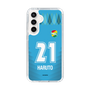 スリムプロテクションケース［ ジェフユナイテッド市原・千葉 - GK2 #21 HARUTO ］