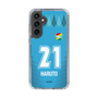 スリムプロテクションケース［ ジェフユナイテッド市原・千葉 - GK2 #21 HARUTO ］