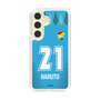 スリムプロテクションケース［ ジェフユナイテッド市原・千葉 - GK2 #21 HARUTO ］