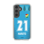 スリムプロテクションケース［ ジェフユナイテッド市原・千葉 - GK2 #21 HARUTO ］
