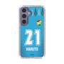 スリムプロテクションケース［ ジェフユナイテッド市原・千葉 - GK2 #21 HARUTO ］