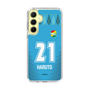 スリムプロテクションケース［ ジェフユナイテッド市原・千葉 - GK2 #21 HARUTO ］