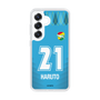 スリムプロテクションケース［ ジェフユナイテッド市原・千葉 - GK2 #21 HARUTO ］