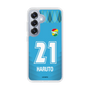 スリムプロテクションケース［ ジェフユナイテッド市原・千葉 - GK2 #21 HARUTO ］