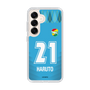 スリムプロテクションケース［ ジェフユナイテッド市原・千葉 - GK2 #21 HARUTO ］