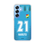 スリムプロテクションケース［ ジェフユナイテッド市原・千葉 - GK2 #21 HARUTO ］