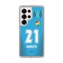 スリムプロテクションケース［ ジェフユナイテッド市原・千葉 - GK2 #21 HARUTO ］