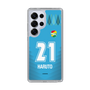 スリムプロテクションケース［ ジェフユナイテッド市原・千葉 - GK2 #21 HARUTO ］