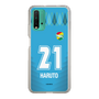 スリムプロテクションケース［ ジェフユナイテッド市原・千葉 - GK2 #21 HARUTO ］