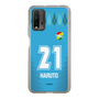 スリムプロテクションケース［ ジェフユナイテッド市原・千葉 - GK2 #21 HARUTO ］