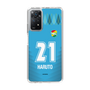 スリムプロテクションケース［ ジェフユナイテッド市原・千葉 - GK2 #21 HARUTO ］