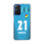 スリムプロテクションケース［ ジェフユナイテッド市原・千葉 - GK2 #21 HARUTO ］