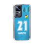 スリムプロテクションケース［ ジェフユナイテッド市原・千葉 - GK2 #21 HARUTO ］