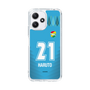 スリムプロテクションケース［ ジェフユナイテッド市原・千葉 - GK2 #21 HARUTO ］