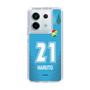 スリムプロテクションケース［ ジェフユナイテッド市原・千葉 - GK2 #21 HARUTO ］