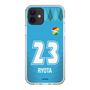 スリムプロテクションケース［ ジェフユナイテッド市原・千葉 - GK2 #23 RYOTA ］