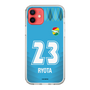スリムプロテクションケース［ ジェフユナイテッド市原・千葉 - GK2 #23 RYOTA ］