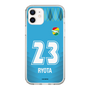 スリムプロテクションケース［ ジェフユナイテッド市原・千葉 - GK2 #23 RYOTA ］
