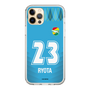 スリムプロテクションケース［ ジェフユナイテッド市原・千葉 - GK2 #23 RYOTA ］
